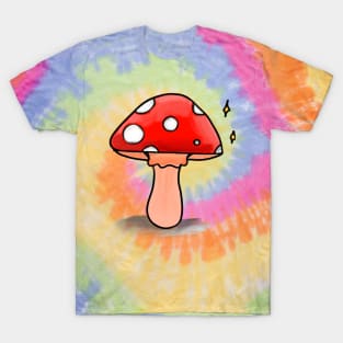 Mushroom T-Shirt